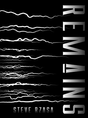 cover image of Remains